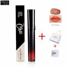 SON CHU LIPSTICK ( Đảm Bảo 100% Hàng Công ty Giả Đền 10 Lần)