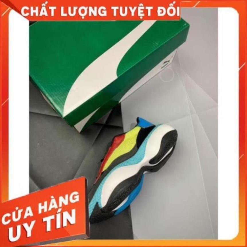 Xả (Xả Kho) [Đỉnh Cao] CHẤT QUÁ】PUMA ALTERA TION KURVE nữ thể thao bóng rổ Siêu Xịn MUA ĐI BH 2 Năm 2020 mới * 2021 ♡ .