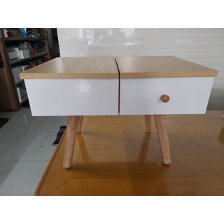 BÀN TRANG ĐIỂM MINI NGỒI BỆT THIẾT KẾ HIỆN ĐẠI