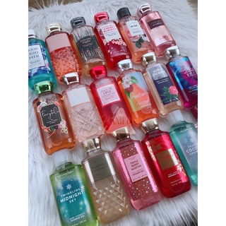 SỮA TẮM NƯỚC HOA BATH BODY WORKS