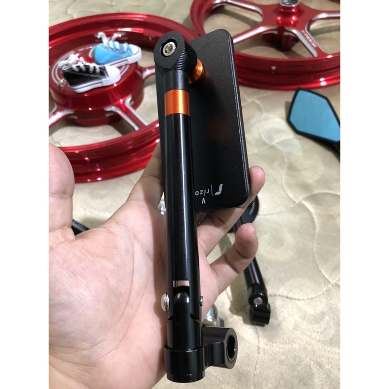 Kính rizoma vuông chính hãng