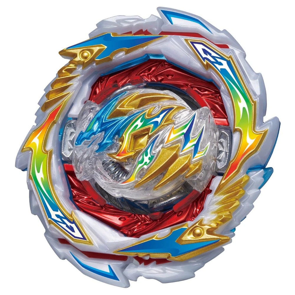 BEYBLADE - Con quay: Gatling Dragon Karma Charge Metal'-10  Beyblade Burst BU - TAKARA TOMY B199)