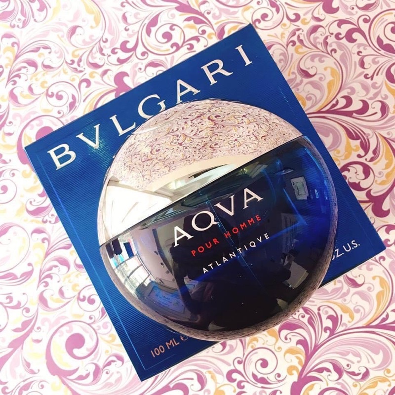 Nước hoa nam 🧊 AQVA EDT 100ML | BigBuy360 - bigbuy360.vn