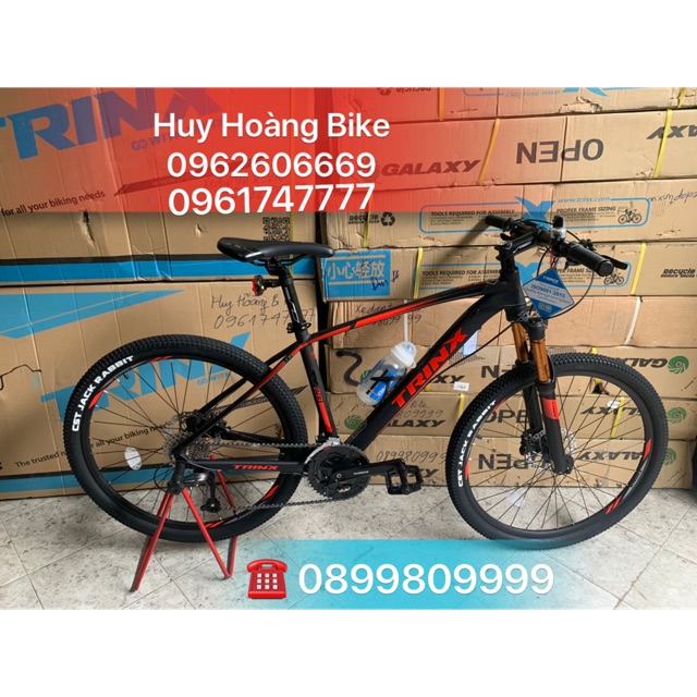 Xe đạp Trinx TX28 2020  . Giá rẻ nhất 0961747777 . Huy Hoàng Bike