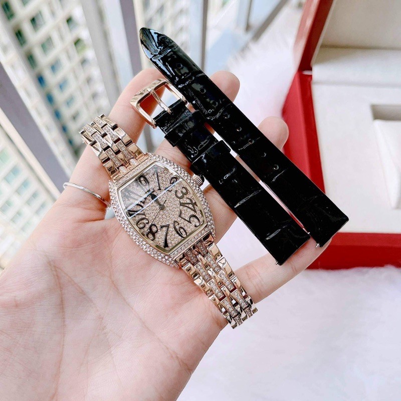 Đồng hồ nữ Set Davena