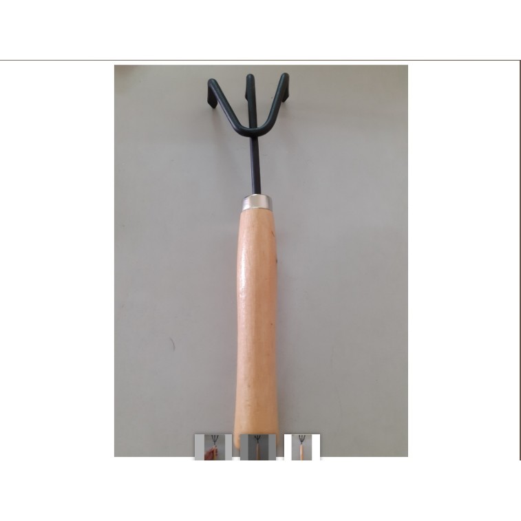 CÀO ĐẤT CẦM TAY MINI