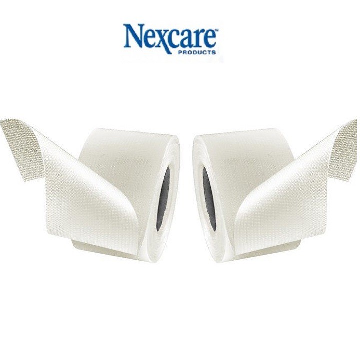 Băng Keo Y Tế 3M NEXCARE 771-2PK _ 781-2PK ( Vỉ 2 cuộn)