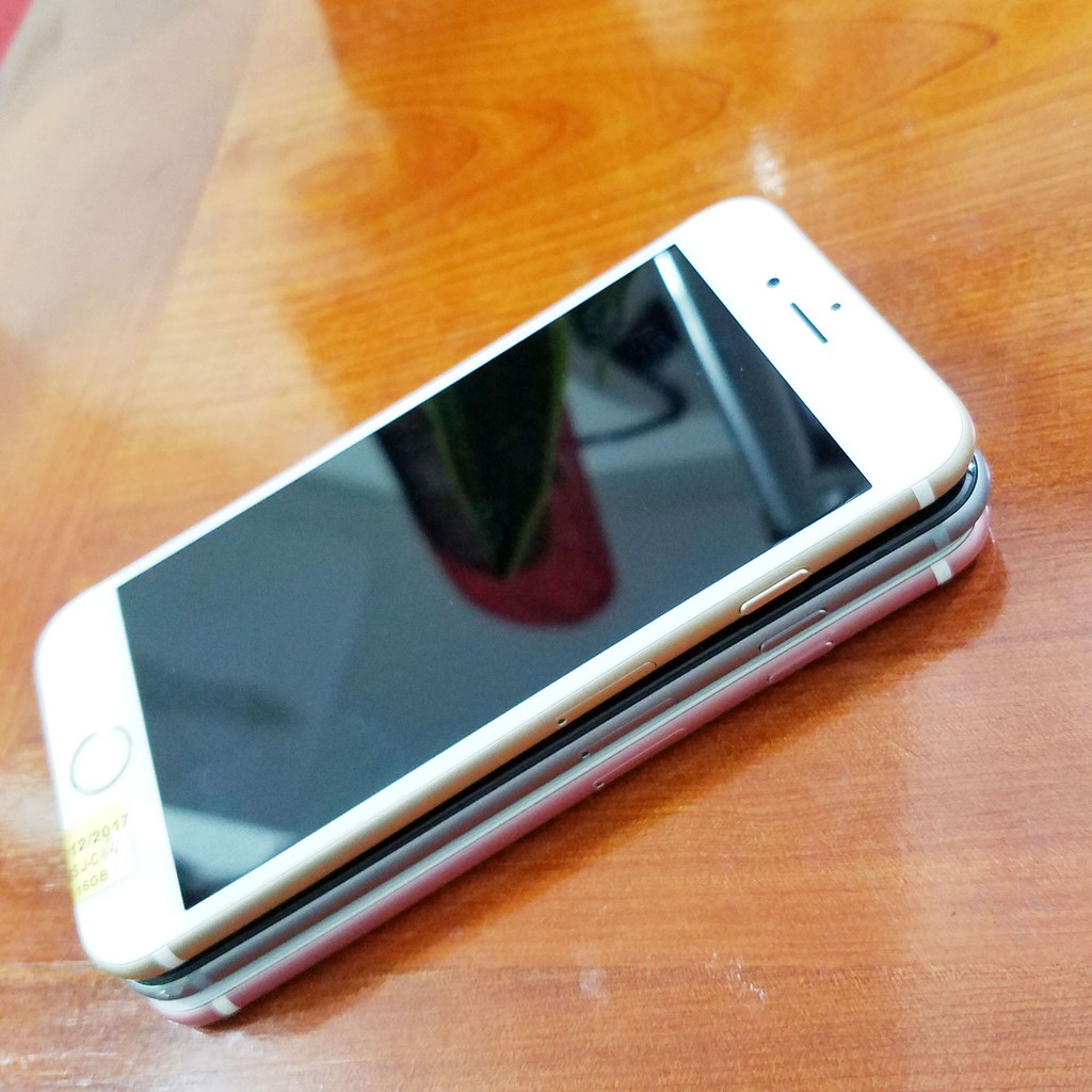ĐIỆN THOẠI IPHONE 6S QUỐC TẾ 16/32/64/128GB ZIN ĐẸP | BigBuy360 - bigbuy360.vn