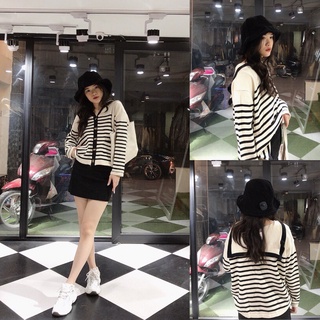 Mũ vành bucket Hàn Quốc nữ đẹp 1993s boutique