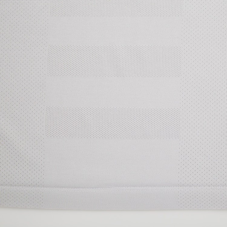 Áo Thể Thao Uniqlo Chính Hãng Màu Trắng-  Uniqlo Tennis Nishikori T-Shirt Grey-Sumo Authentic
