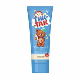 Kem dưỡng da chống hăm bẹn trẻ em tik tak 0+