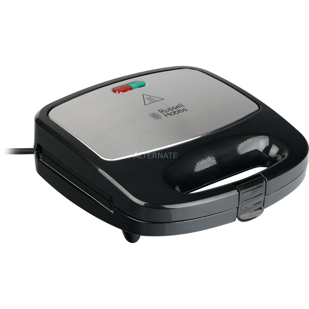 Máy Ép Nướng Bánh Đa Năng Russel Hobbs 3in1