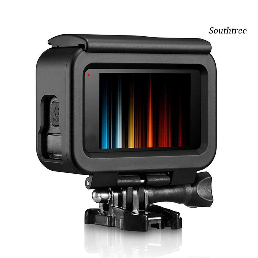 Vỏ Bảo Vệ Chống Trầy Cho Camera Hành Trình Gopro Hero 9