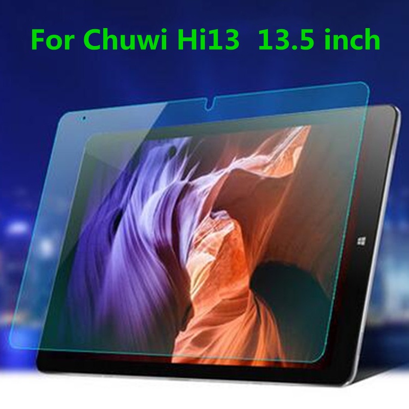 Kính cường lực bảo vệ màn hình laptop Chuwi hi13 hi13 13.5 inch