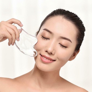 (Hàng Mới Về) Dụng Cụ Mát Xa Mặt Cầm Tay