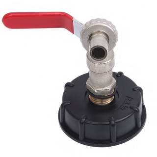 1 Đầu Nối Ống Dẫn Nước 2.36"