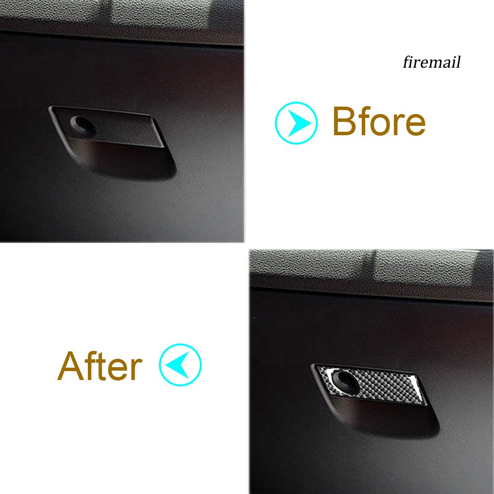 Fm Sticker Trang Trí Xe Hơi Mazda Rx8 04-08