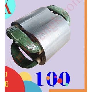 Sator 6-100 sa 6-100 máy mài