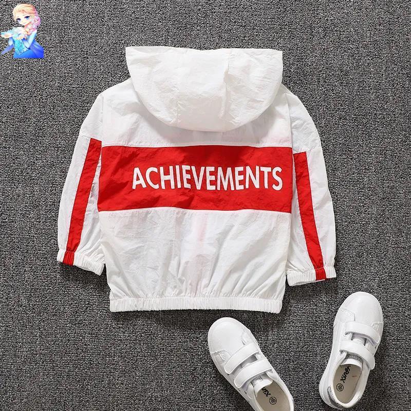 Áo Khoác Chống Nắng Thiết Kế Mới Thoáng Khí Thời Trang Mùa Hè Dành Cho Bé Gái 2022