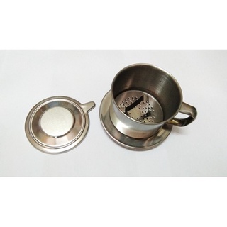 Phin pha cafe LONG CAM 8cm
