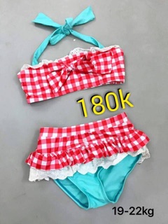 Đồ bơi cho bé gái