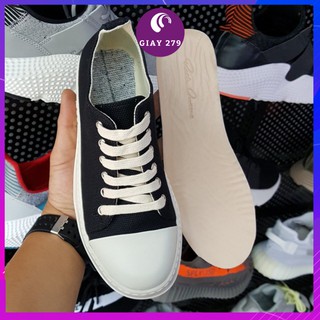 ⚡FLASH SALE⚡GIÀY R.O CỔ THÁP 9803  giày thể thao nam nữ giày sneaker mã RE279-115