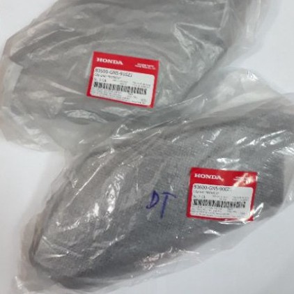 Cặp Cốp Xe Dream Chuẩn Zin  - Đôi Cốp Sườn Dùng Cho Xe Dream [ CHÍNH HÃNG ]