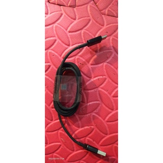 Dây xạc type-c sam sung