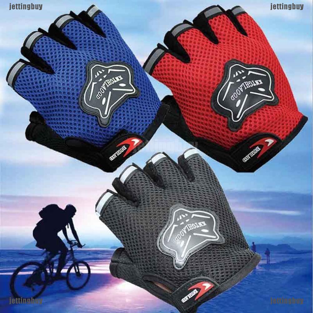 JETTING Găng tay thể thao trợ lực dành cho nam và nữ