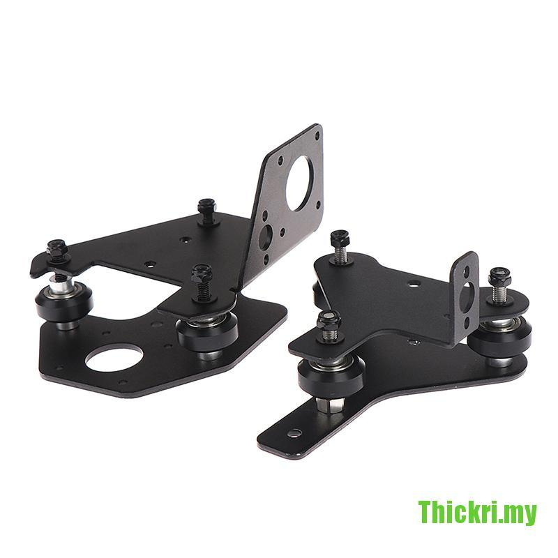 Khung Gắn Động Cơ Trái / Phải Cho Máy In 3d Cr-10 S4 / S5 X Axis