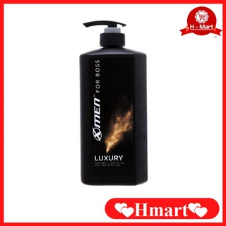 Sữa Tắm Nước Hoa X-MEN For Boss Luxury 650g