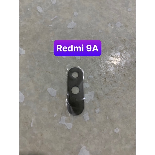 kính cam Redmi 9A (kính k vành)