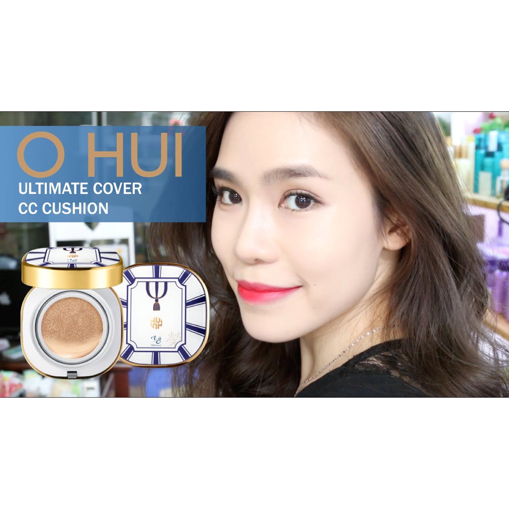 PHẤN NƯỚC OHUI | BigBuy360 - bigbuy360.vn