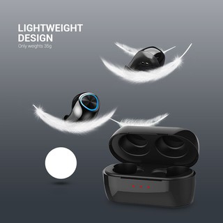 Tai nghe Bluetooth Remax TWS-16