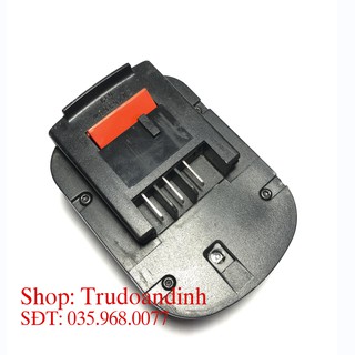 Máy bắn vít Black&Decker SX5000 - 12v - 14v