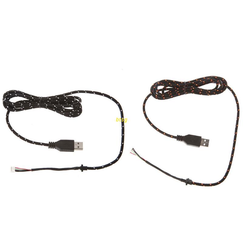 1 Dây Cáp Chuột Cho SteelSeries RAW KINZU Sensei XAI Kaana
