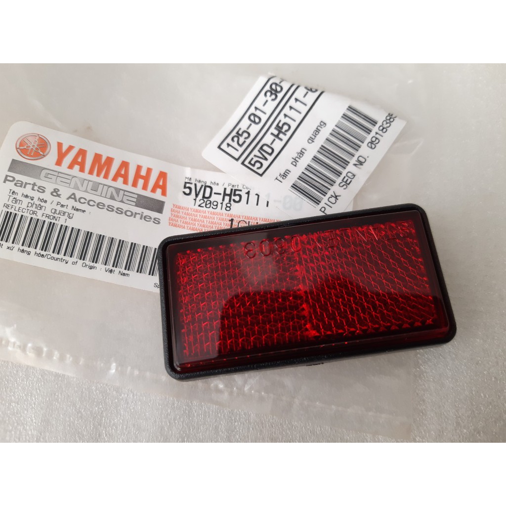 Tấm phản quang Yamaha