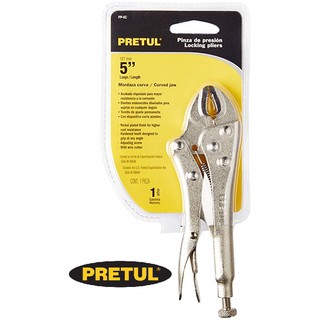 Kìm bấm chết 5inch 127mm pretul pp-5c 22706