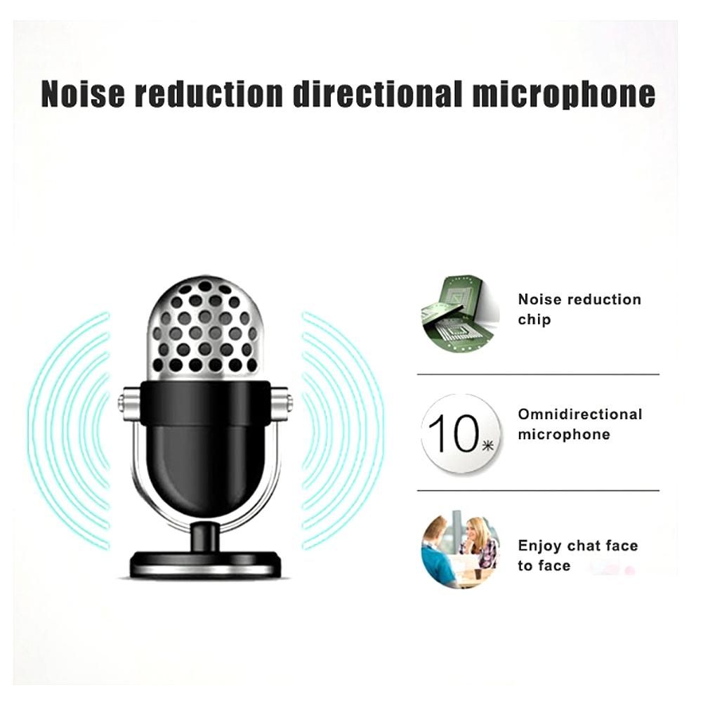 TZ Máy ảnh mini USB Tích hợp micrô Máy tính cuộc gọi video Máy ảnh web ngoại vi | BigBuy360 - bigbuy360.vn