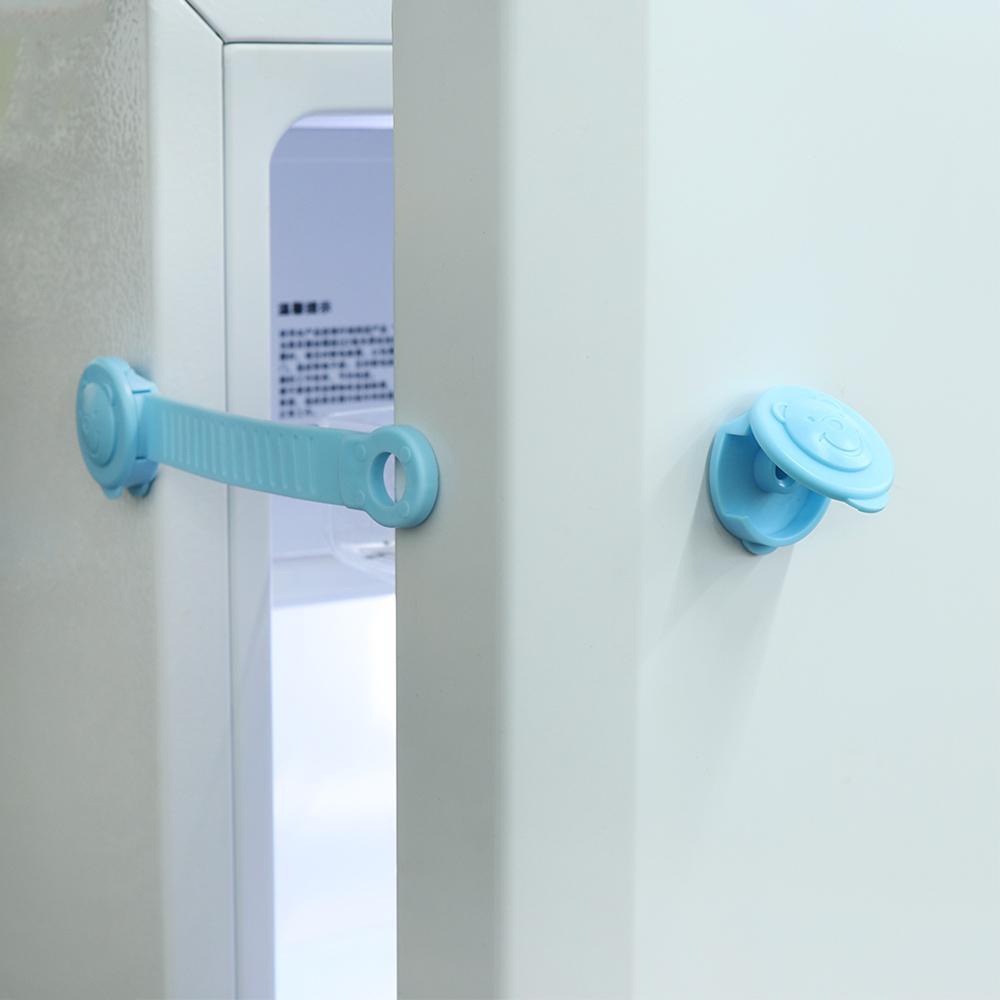 Set 5 / 10 Miếng Dán Ngón Tay Giữ An Toàn Cho Bé Sơ Sinh