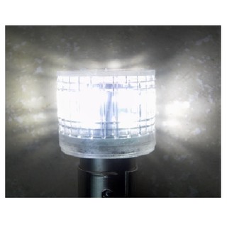 Bóng LED 24V 1.5W BA15S ÁNH SÁNG TRẮNG/ VÀNG
