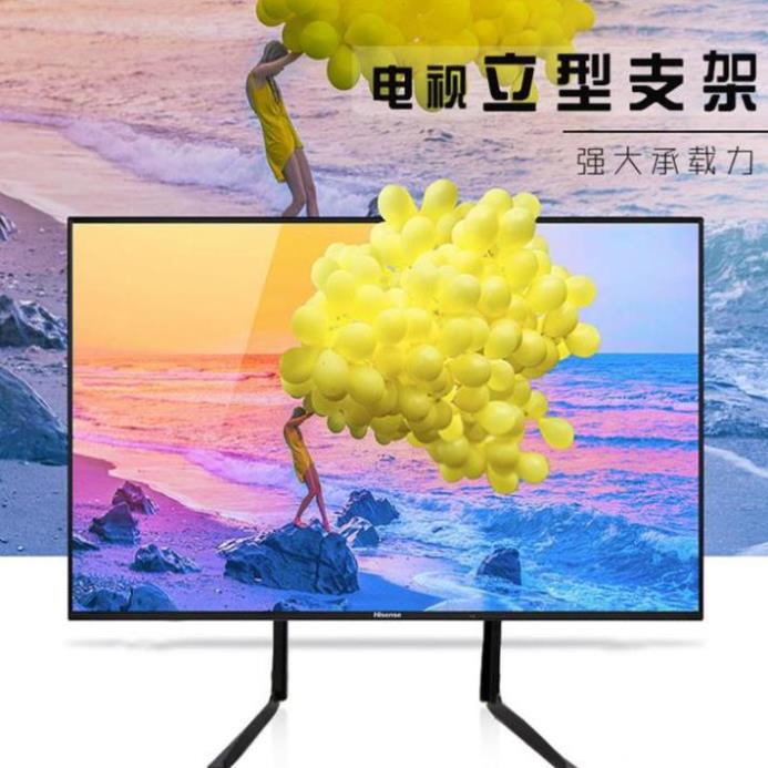 Chân Đế Tivi Đa Năng - Dành Cho Tivi 32" - 65"  - Phù Hợp Với Toàn Bộ Các Hãng