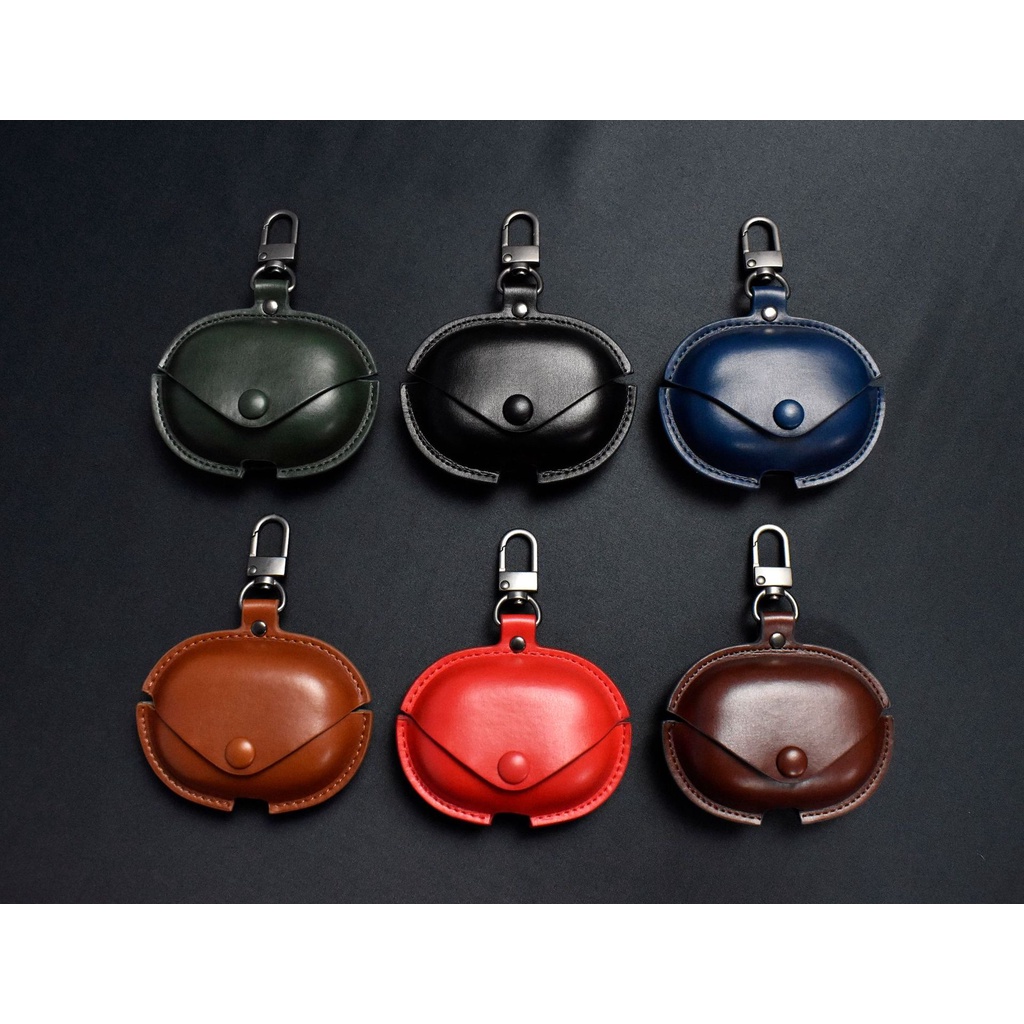 Bao Da Dành cho Beats Studio Buds Kèm Móc Treo