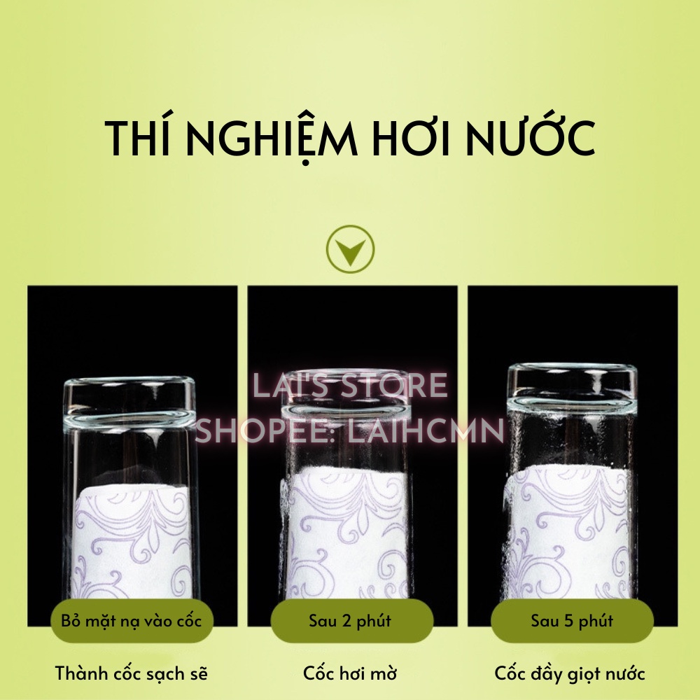 Mặt Nạ Mắt Nóng Gu Tianfeng Thư Giãn Vùng Mắt, Giảm Mệt Mỏi, Căng Thẳng, Thâm Quầng Mắt, Lưu Thông Máu, Giúp Ngủ Ngon