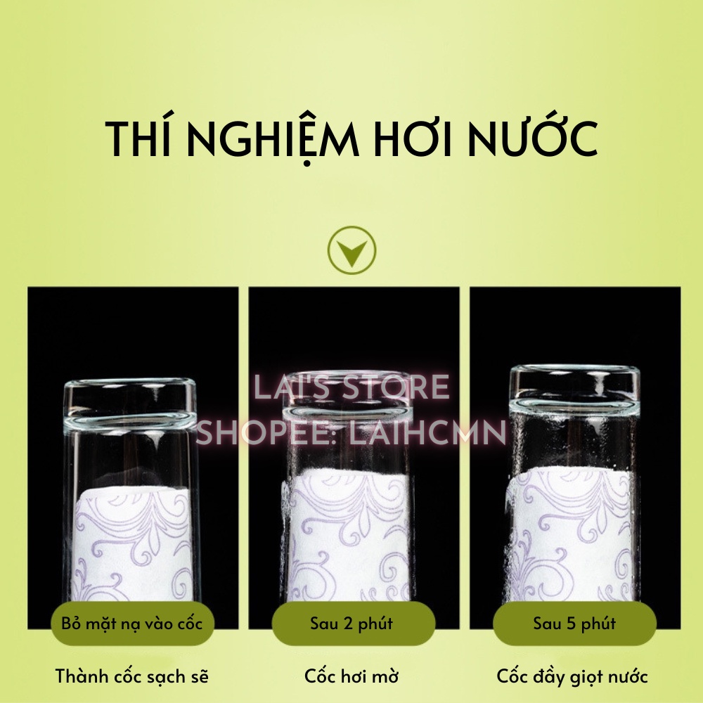 Mặt Nạ Mắt Nóng Gu Tian Feng Thư Giãn Vùng Mắt, Giảm Mệt Mỏi, Căng Thẳng, Thâm Quầng Mắt, Lưu Thông Máu, Giúp Ngủ Ngon