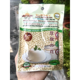 Bột tàu hủ sunsoy