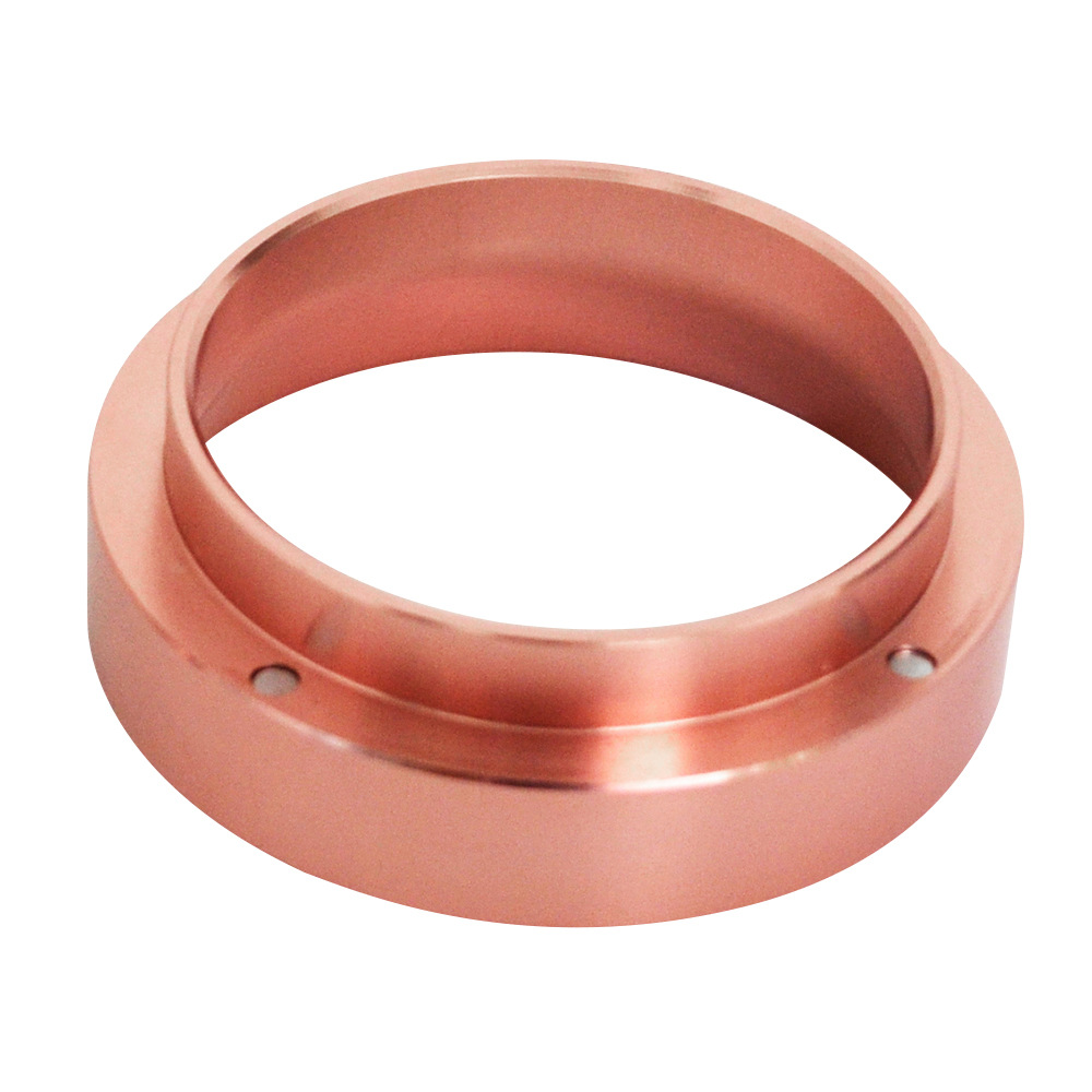 Vòng Làm Bằng Nhôm Cho Máy Pha Cà Phê Espresso 51 / 53 / 54 / 58MM