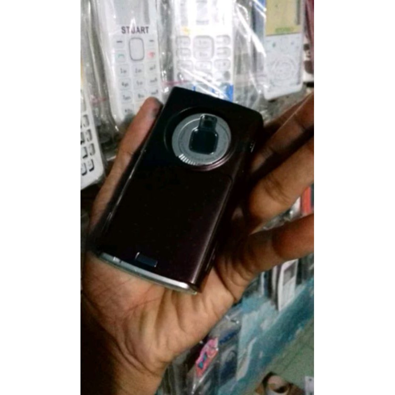 Ốp Điện Thoại Bảo Vệ Toàn Diện Cho Nokia N95 2gb