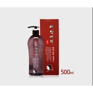 Tinh chất dưỡng tóc saeangmeori oriental herb multi hair essence
