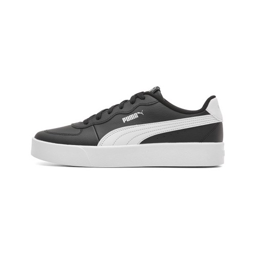 GIÀY THỂ THAO PUMA SKYE BLACK WHITE CHÍNH HÃNG bill hàn